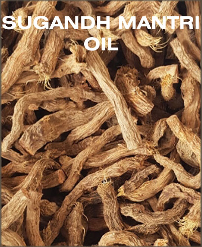 sugandhmantri
